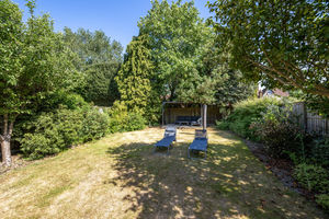Garden- click for photo gallery